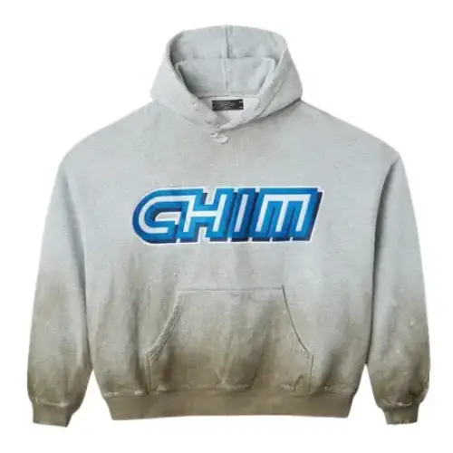 HMDD Dirty Chim Hoodie HMDD Dirty Chim Hoodie