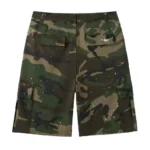 HMDD Army Everyday Worker Short Back