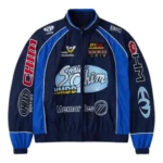 HMDD Armstrong Jacket