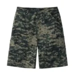 HMDD D-Day Digi Camo Shorts