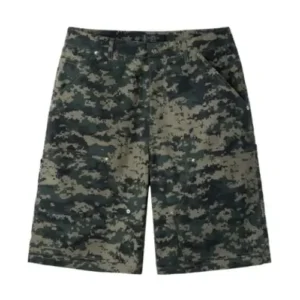 HMDD D-Day Digi Camo Shorts