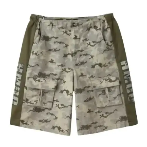HMDD Digi Camo Shorts HMDD Digi Camo Shorts