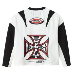HMDD-Moteaux-Jersey-Back white back