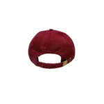 FISH CHEEKS F&F HAT (CHIM PASS EXCLUSIVE) RED BACK