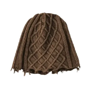 HMDD BROWN GMAW PHY BEANIE