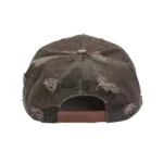 HMDD CAMO EVERYDAY HAT BACK