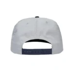 HMDD CHIM USA SNAPBACK HAT BACK