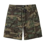 HMDD Camo Shorts camouflage