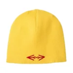 Yellow SNIPER Beanie
