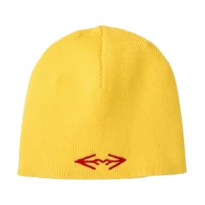 Yellow SNIPER Beanie