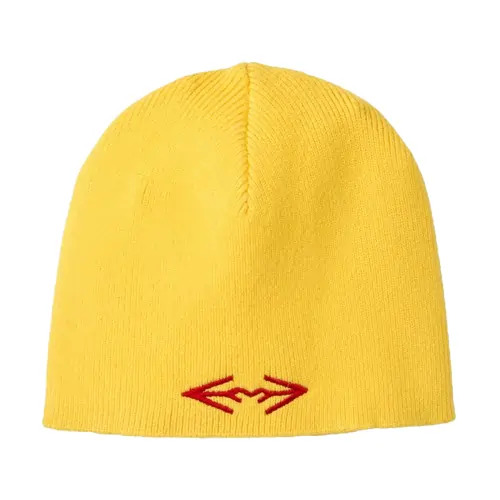 Yellow SNIPER Beanie Yellow SNIPER Beanie